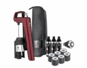 CORAVIN Timeless Six+ ( Sytém pro uchování vína ) - Burgundy