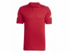 Adidas Polo Tričko SQUADRA 25 JY3418