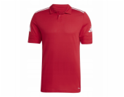 Adidas Polo Tričko SQUADRA 25 JY3418