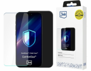 3MK ComfortDuo Matt Black pro Samsung Galaxy M16 5G