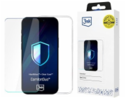 3MK ComfortDuo Průhledná sada pro Samsung Galaxy M16 5G