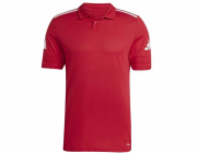 Adidas Polo Tričko SQUADRA 25 JY3418