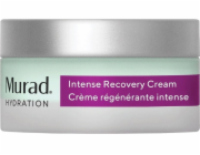 Murad Intense Recovery Cream zklidňující hydratační krém na obličej 50 ml
