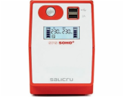 Salicru Záložní zdroj UPS SPS 650 SOHO+ (647CA000002)
