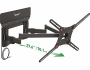 Barkan TV držák 13-90 otočný s DVB-T2 anténou 25dB - BRK_783896