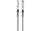 Síťová řešení Intellinet Síťový kabel Intellinet 508414 č...