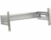 EFB EFB Elektronik 53719.1V2 díly racku Rack lišta