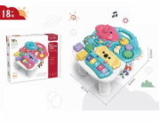 NoName Vzdělávací stůl pro děti