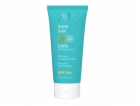 Activeshop Apis ochranné tělové mléko SPF 30 200 ml