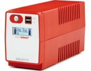 Salicru Záložní zdroj UPS SPS 500 SOHO+ (647CA000007)