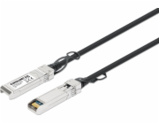 Intellinet Network Solutions Intellinet kabel Twinax SFP+ 10G DAC pasivní MSA 5m