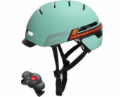 Livall Chytrá městská helma BH51M Neo s Bluetooth, LED/SOS, velikost L