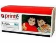 Printe Náhradní černý toner H12XN 12A (TH12XN)