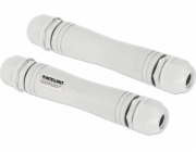 Intellinet Network Solutions INTELLINET Extender PoE s ultra dlouhým dosahem až 1000 m