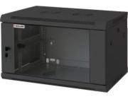 Intellinet Network Solutions Nástěnná rozvaděčová skříň 19 9U (918398)