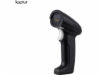 Kabelová 1D čtečka čárových kódů s krytem (934840)