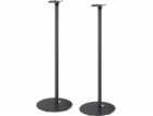 Modern Era 3 Base Speaker Stand, Black - Barevné proveden...