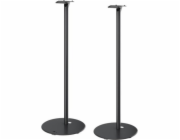 Modern Era 3 Base Speaker Stand, Black - Barevné provedení: Black