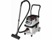 Dedra Samočisticí filtr pro stavební vysavač, třída M, Pneumatic