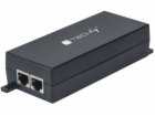 Gigabitový zdroj PoE+, 1x RJ45 30W 802.3af/at