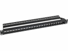 EFB Patch panel 1U 24x keystone slot (11124115)