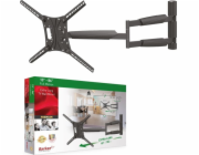 Barkan otočný TV věšák 86 Dlouhý nástěnný držák pro TV 13-86