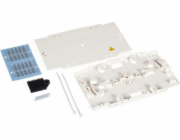 EFB Mechanický spojovací zásobník pro optická vlákna - sada