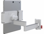 Barkan Držák na tablet 7-12, otočný, nástěnný, pod skříňku, nastavitelný