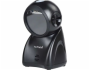 Kaptur Bezdrátová 2D čtečka čárových kódů Hood (KP1401)