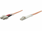 Intellinet Network Solutions Optický patchcord OM2 50/125...