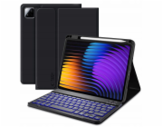 TECH-PROTECT SC PEN + KLÁVESNICE XIAOMI PAD 7/7 PRO ČERNÁ