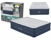 Nafukovací matrace 203 x 152 x 51 cm Bestway 6716P Bestway