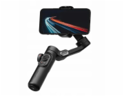 Hohem Gimbalový stabilizátor s 3osými gesty pro sledování pohybu s umělou inteligencí pro telefon / AOCHUAN SMART XE