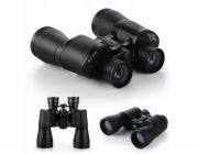 K&F Profesionální dalekohled CONCEPT ZOOM 7x 50mm 7x50 BaK4 v pouzdře / KF33.093