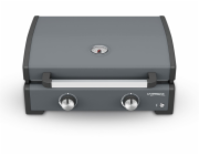 Campingaz Plancha Sigma 2 Cook plynový turistický gril 6 kW 58 cm x 36 cm