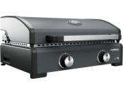 Campingaz Plancha Sigma 2 Cook plynový turistický gril 6 kW 58 cm x 36 cm