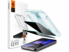 Spigen Ochranná skla Glas.TR EZ FIT pro Google Pixel 9/9 ...