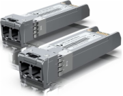 Ubiquiti SFP+ vysílač/přijímač, který