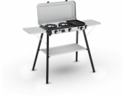 Campingaz Plynový vařič CK2 MULTI-COOK PLUS