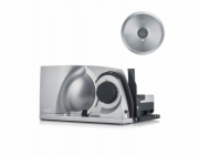 Graef Elektrický kráječ MYtiny Twin Folding (šedý)