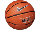 Nike Basketbalové míče Baller 8P - NKI3285507-855 7