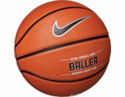 Nike Basketbalové míče Baller 8P - NKI3285507-855 7