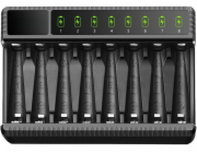 Beline Univerzální nabíječka pro AA/AAA baterie