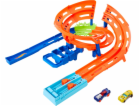 Mattel HW ACTION TWISTED LOOP HTK17 PUD2