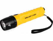 MacTronic Svítilna Dura Light 2.1 800lm, 4xAA baterie (PHH0121)