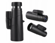 Kf K&F CONCEPT Azot monokulární pozorovací dalekohled 10x 42mm 10x42 BaK4 IP65 + pouzdro / 3.090