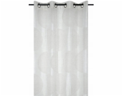 Fabryka Firan Záclona s očky, MARTIAL, 140 x 260 cm