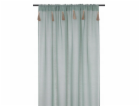 Fabryka Firan Třásňová záclona, IBIZA, 140 x 260 cm