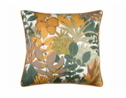 Bertoni-arco Dekorativní polštář s odnímatelným potahem, SALVADOR, 45 x 45 cm