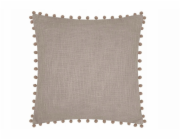 Bertoni-arco Dekorativní bavlněný polštář, SANCHEZ, 40 x 40 cm